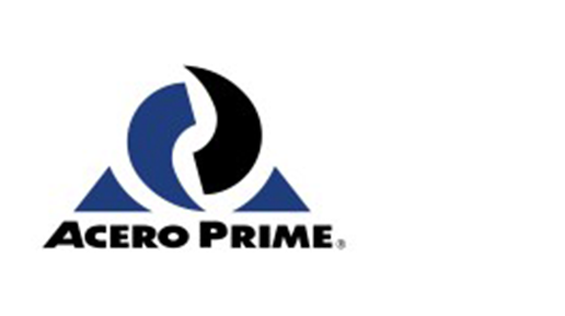 Acero Prime logo