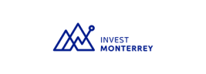 Invest Monterrey logo