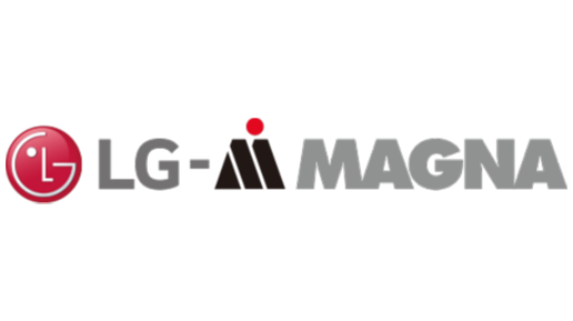 LG MAGNA logo
