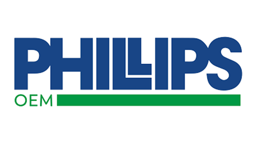 Phillips OEM Logo