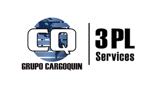 Grupo Cargoquin 3PL Services logo